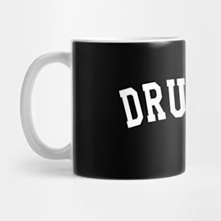 Drummer Mug